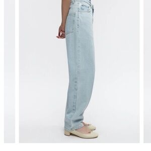Kotn Anti-fit Jeans